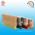 cheap price wooden handle screen printing squeegee